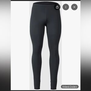 Men’s Bontrager Circuit Thermal Unpadded Tights